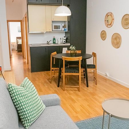 מאלגה Peaceful Central Apartment מראה חיצוני תמונה