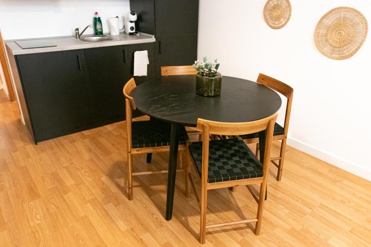 מאלגה Peaceful Central Apartment מראה חיצוני תמונה